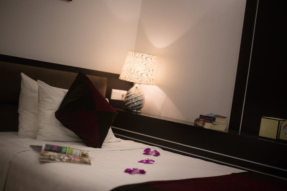 undefined Parklane Hanoi Hotel 7