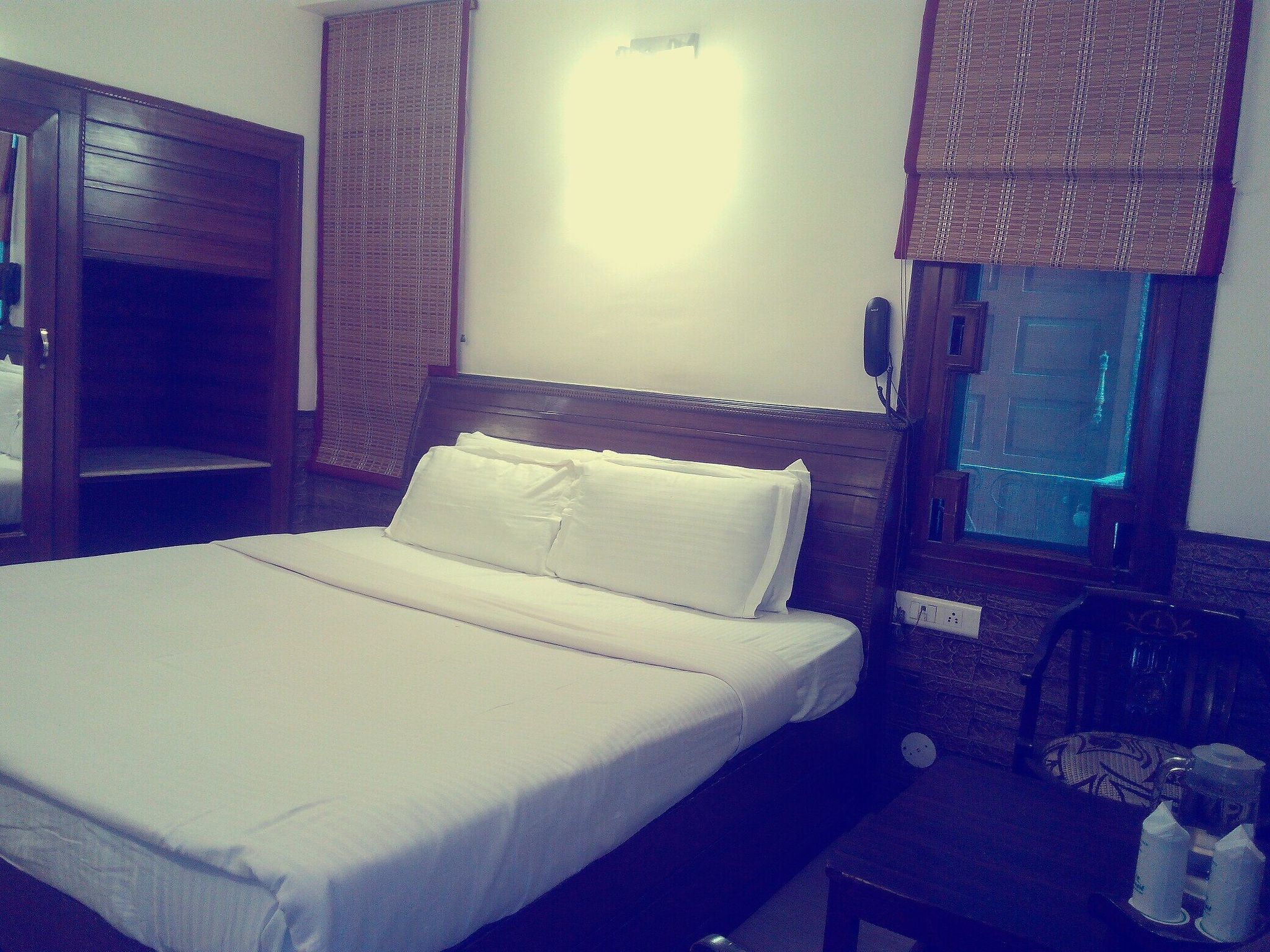 STANDARD BASIC ROOM