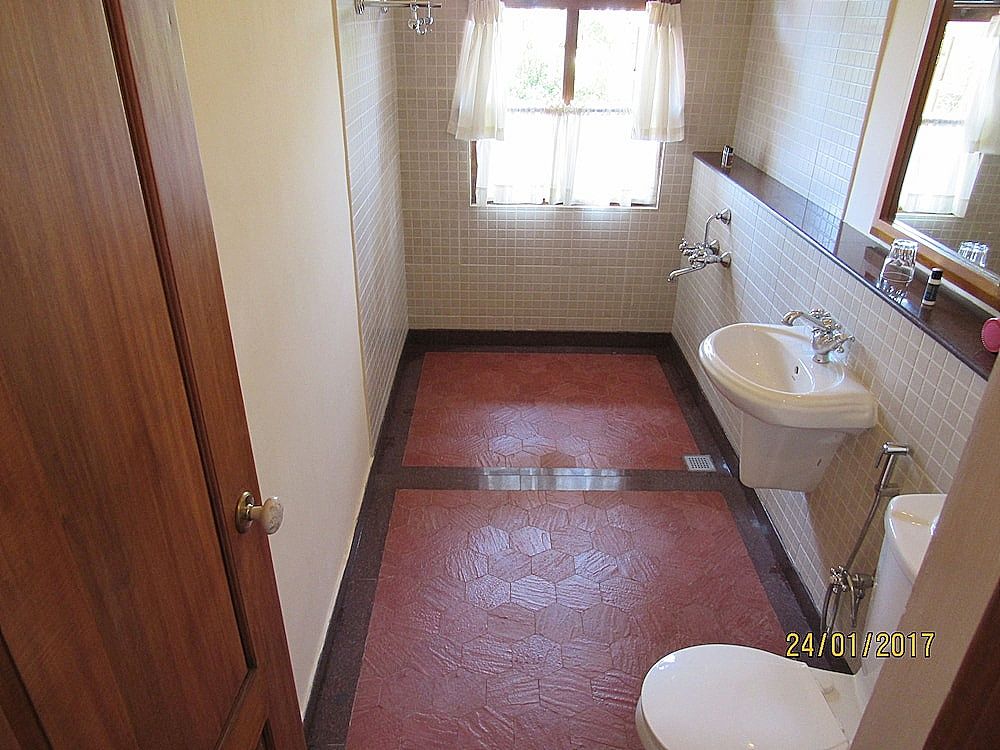 Windermere Estate Garden rooms 2