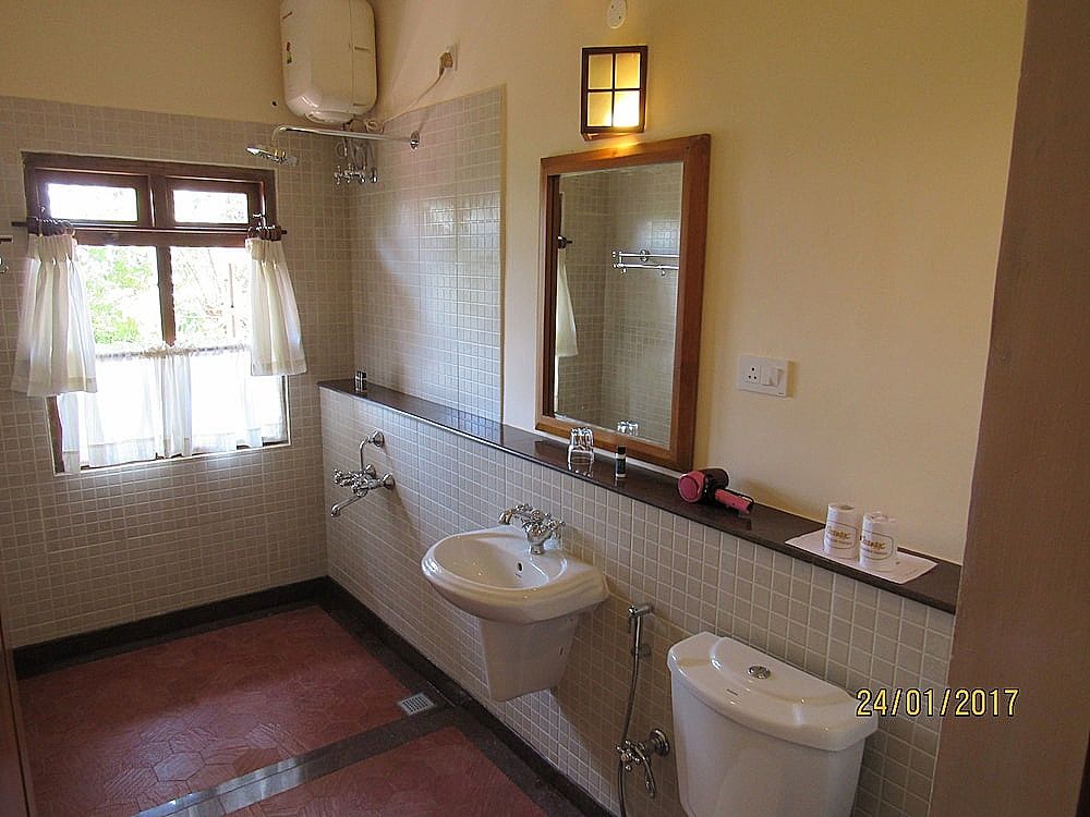 Windermere Estate Garden rooms 3