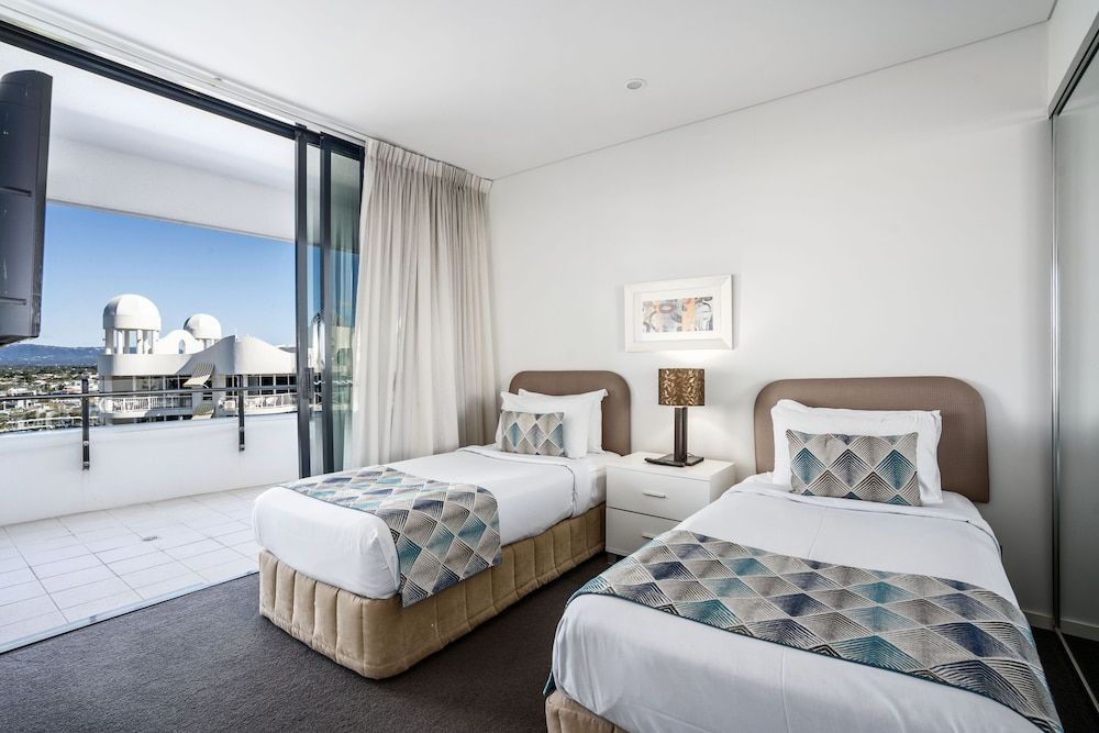 The Wave Resort Apartment, 2 Bedrooms 2