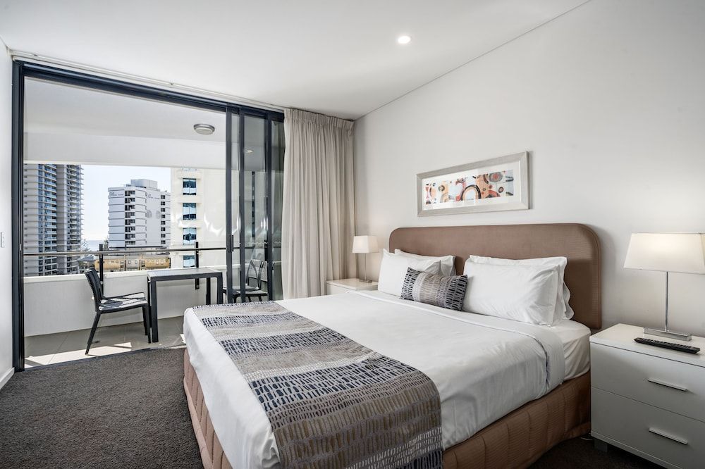 The Wave Resort 1 Bedroom Apartment 2