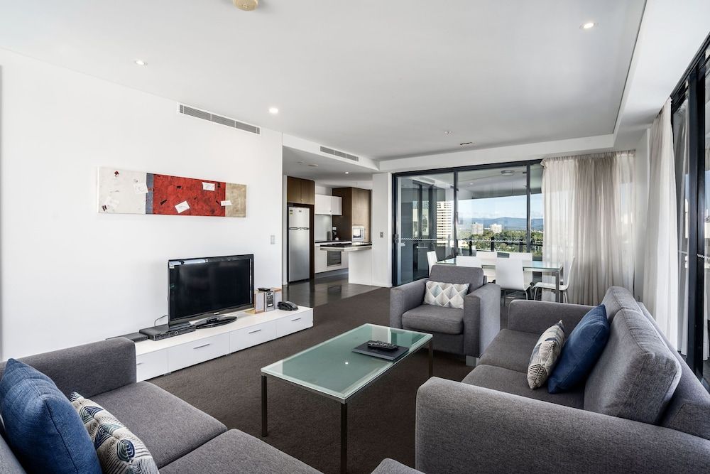 The Wave Resort Apartment, 2 Bedrooms 7