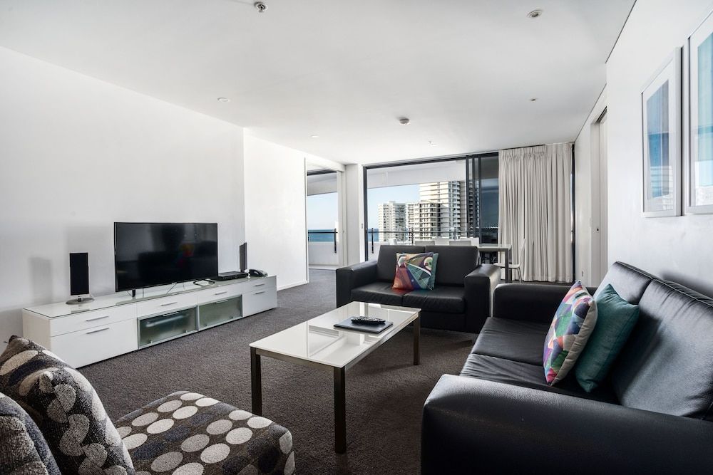 The Wave Resort Apartment, 2 Bedrooms (Water Views) 8