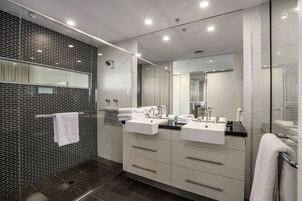 The Wave Resort Apartment, 2 Bedrooms 6