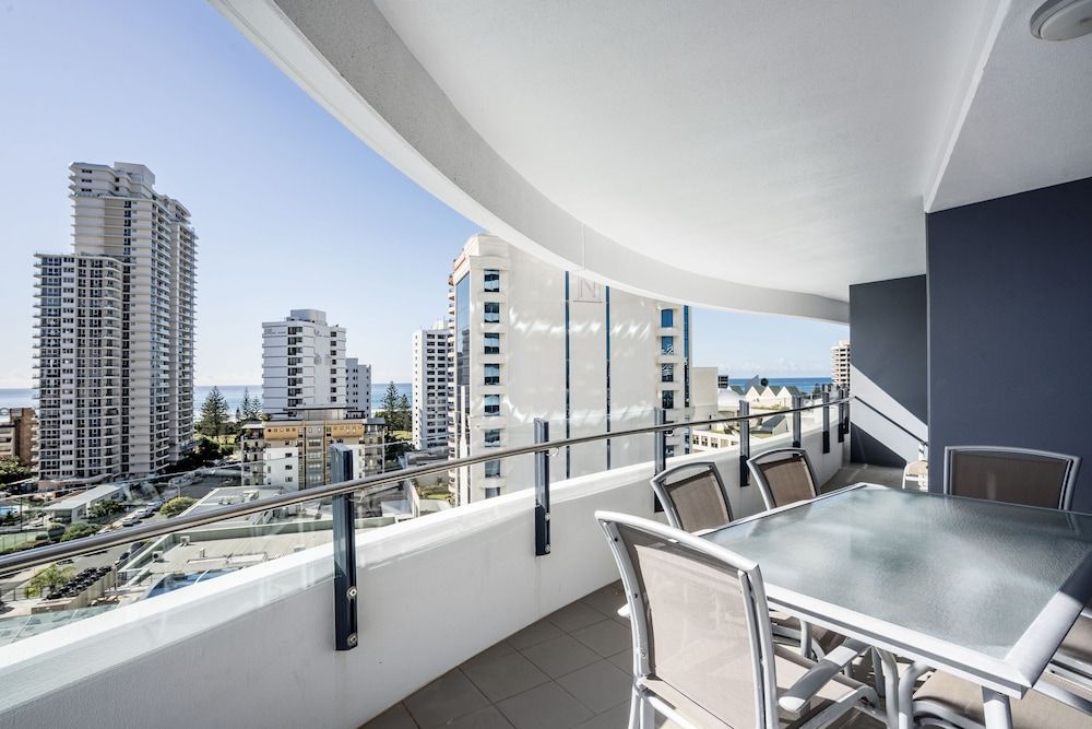 The Wave Resort Apartment, 2 Bedrooms 5