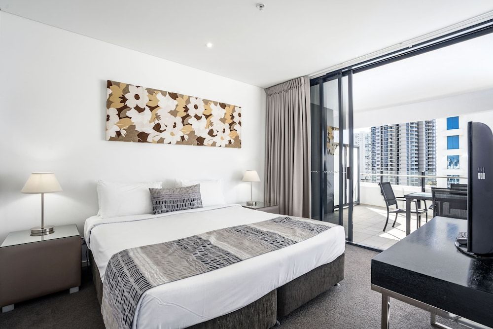 The Wave Resort Apartment, 2 Bedrooms 3