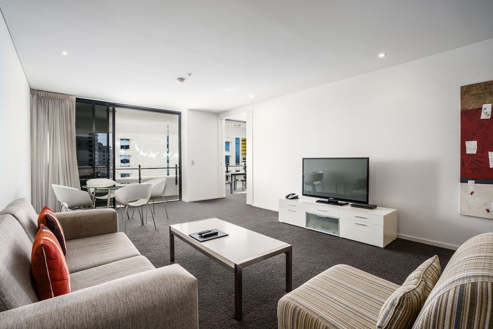 The Wave Resort 1 Bedroom Apartment 6