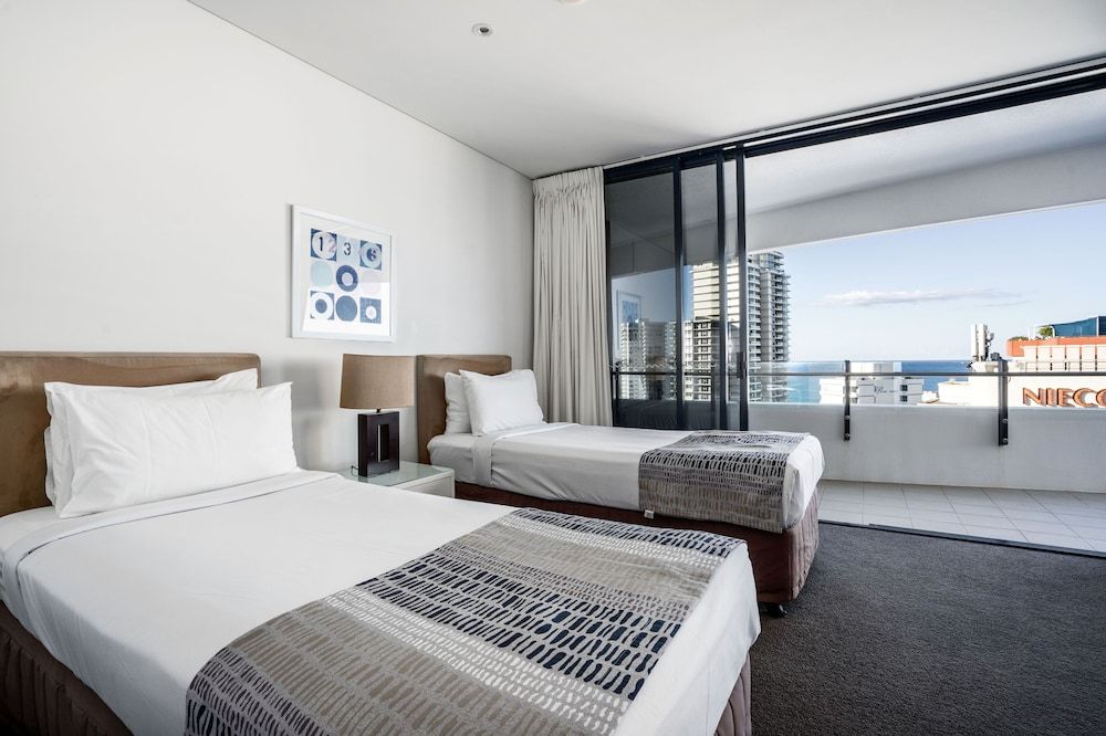 The Wave Resort Apartment, 2 Bedrooms (Water Views) 2