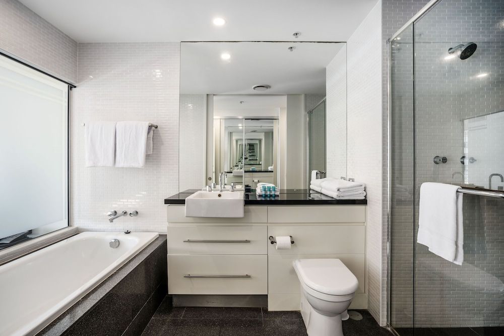 The Wave Resort 1 Bedroom Apartment 4