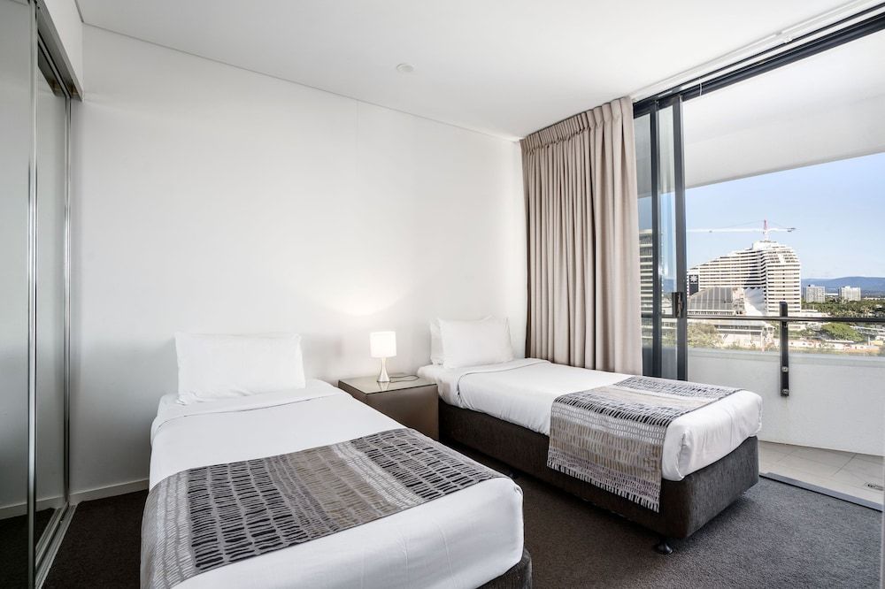 The Wave Resort Apartment, 2 Bedrooms 4