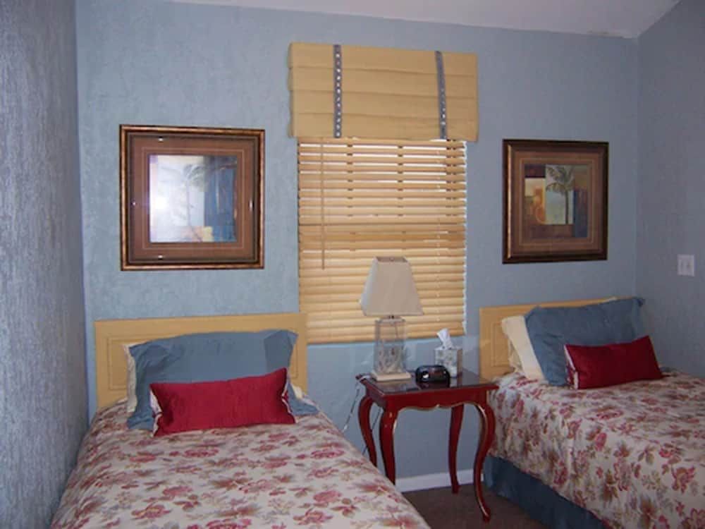 Villa, 4 Bedrooms