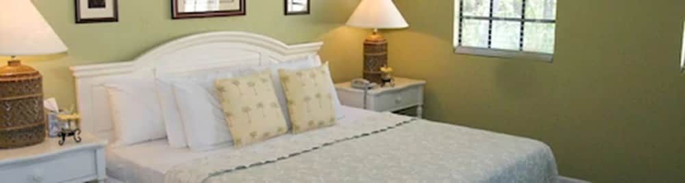Villa, 1 Bedroom