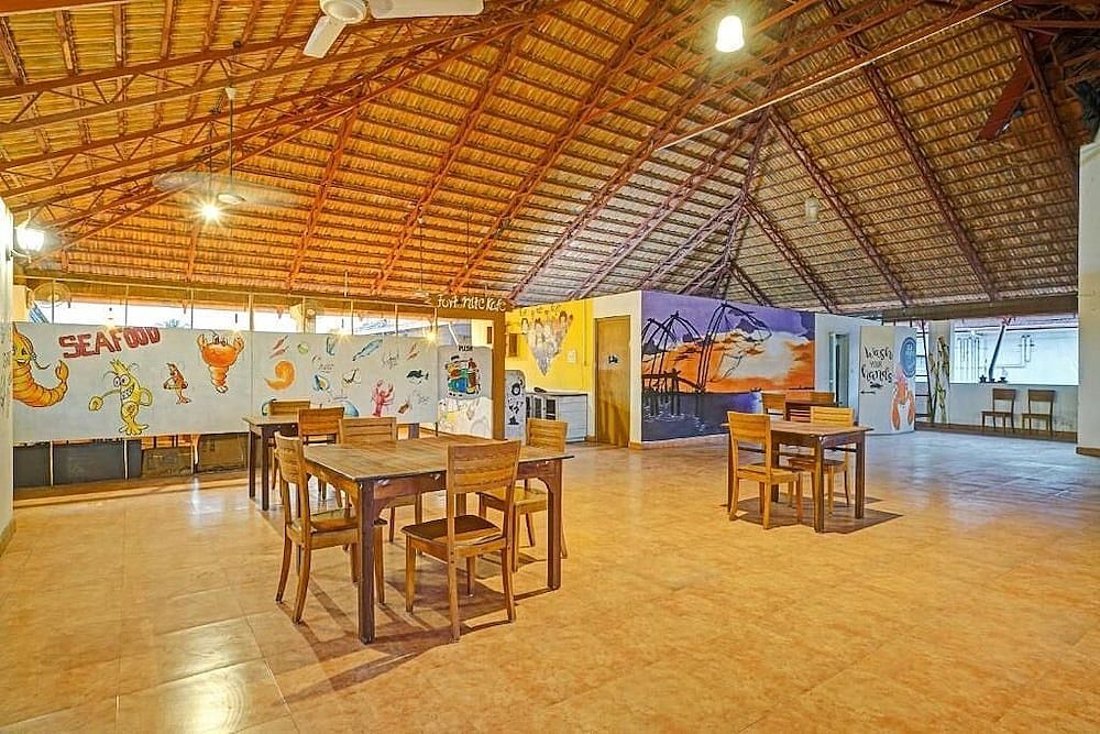 undefined The Fort Manor Hotel - Kochi Kerala 5