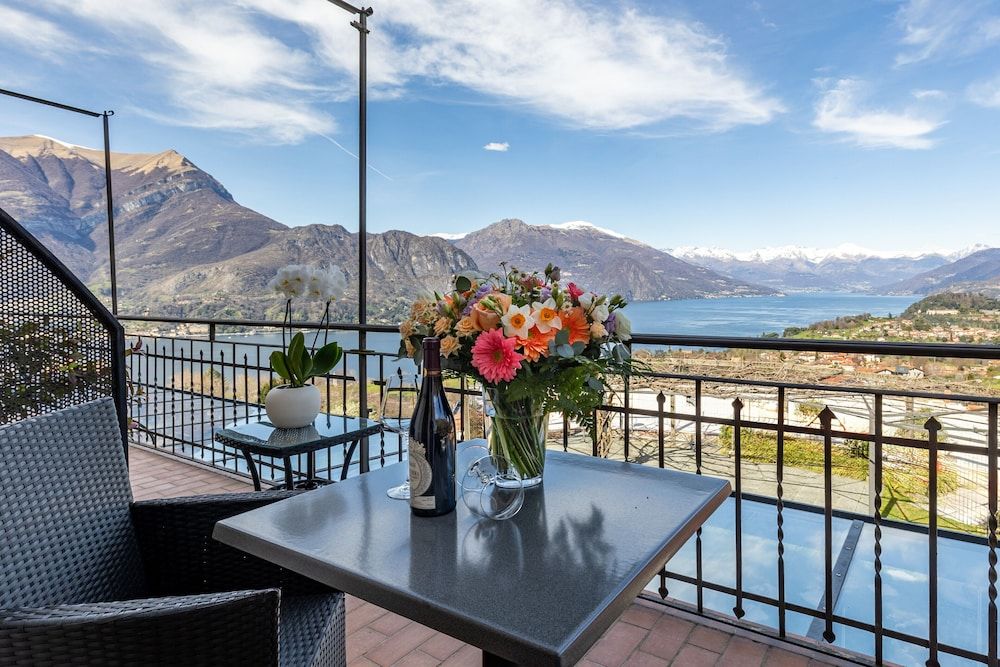 Il Perlo Panorama Superior Double Room 3