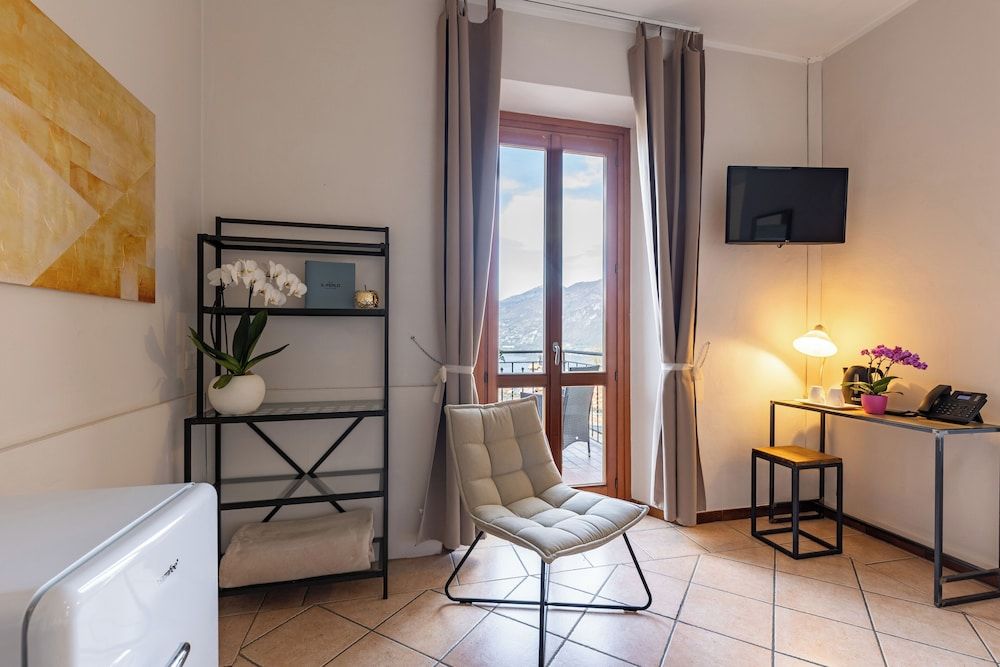 Il Perlo Panorama Superior Double Room 6