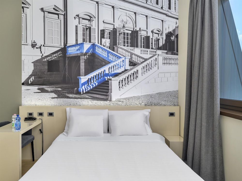 B&B Hotel Milano - Monza Superior Double Room, Non Smoking 6