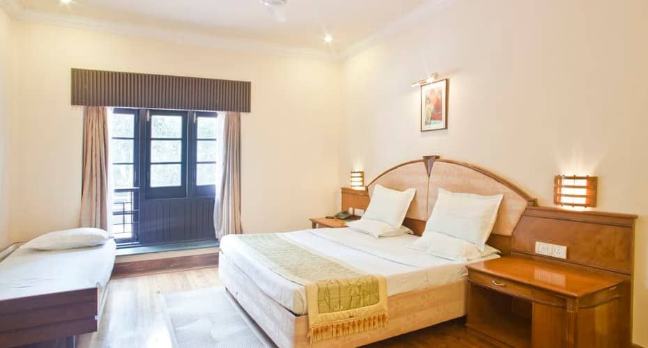 AC Jungle View Suite Room ( Mandatory Check In before 5 PM )