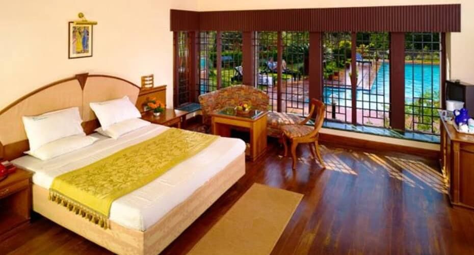 Premium Jungle View ( Mandatory Check In before 5 PM )