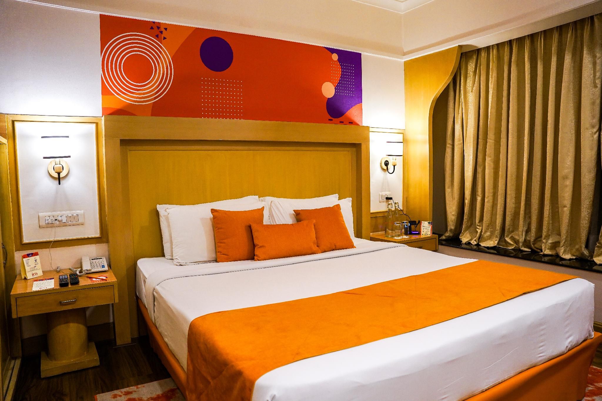 Day Use Room - 10.00 am to 18.00 pm only