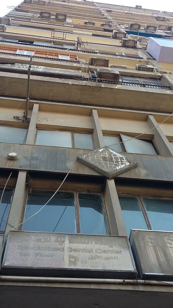 undefined Isis Hostel 2 5