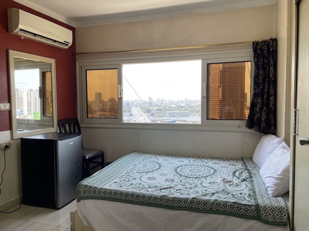 undefined Isis Hostel 2