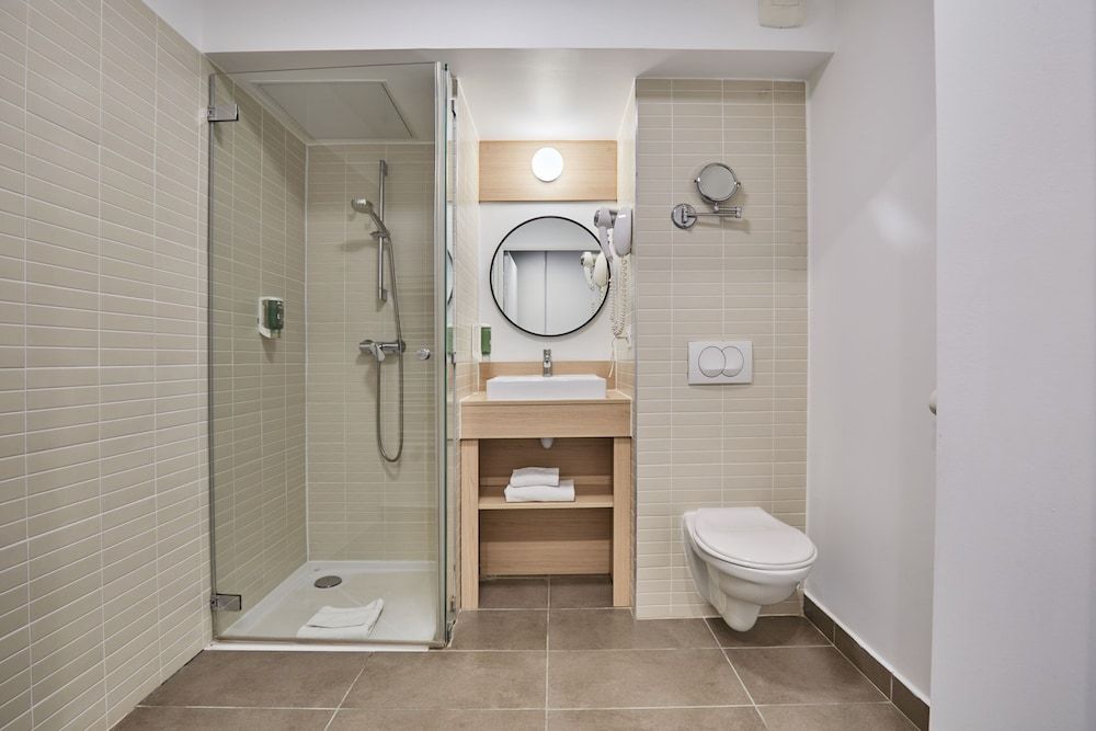 Appart Hotel Odalys City Lyon Confluence Standard Studio (2 People) 20