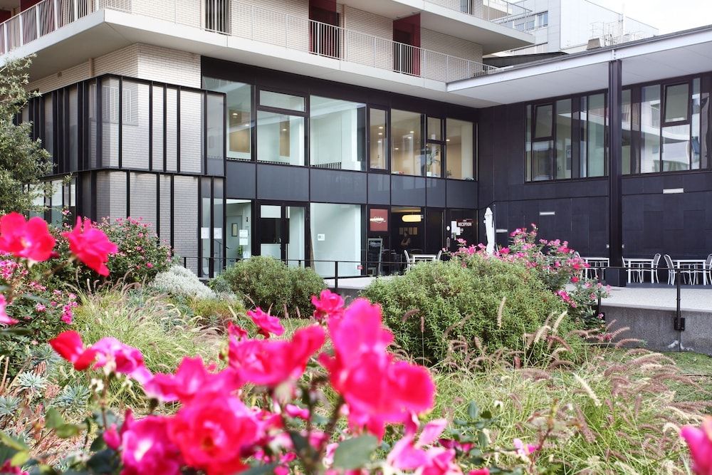 undefined Appart Hotel Odalys City Lyon Confluence 6