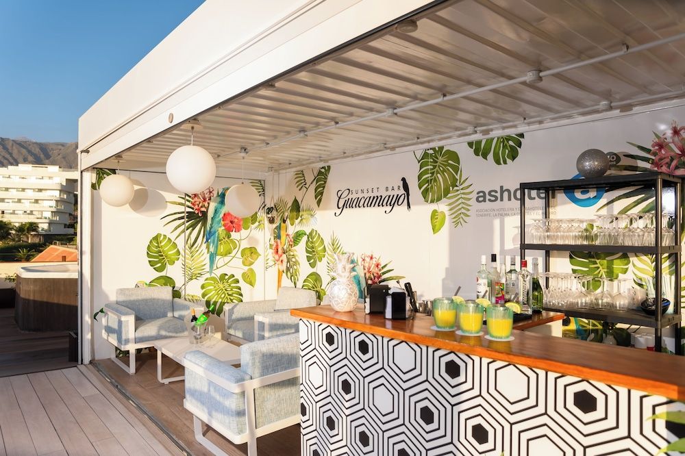 undefined Hovima Jardín Caleta 10