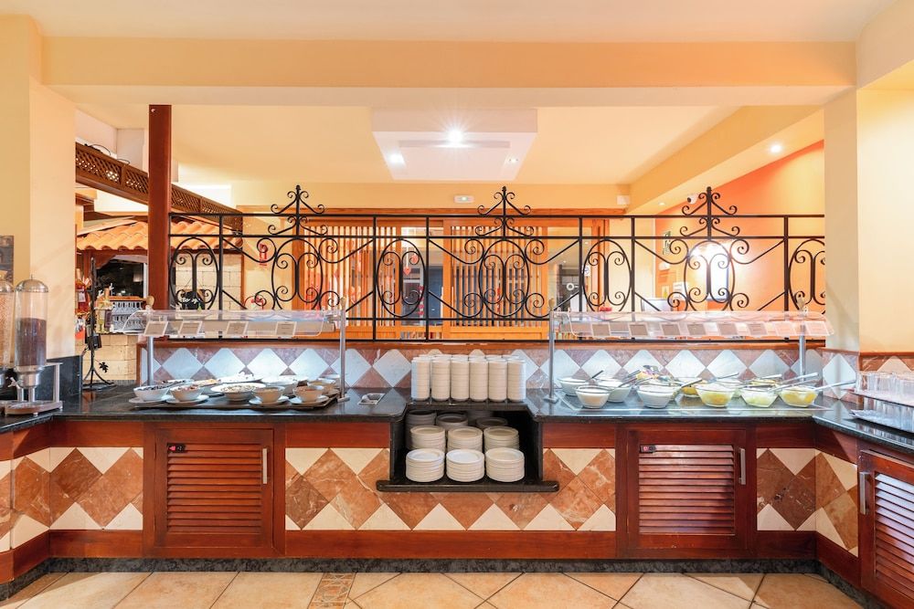 undefined Hovima Jardín Caleta 8