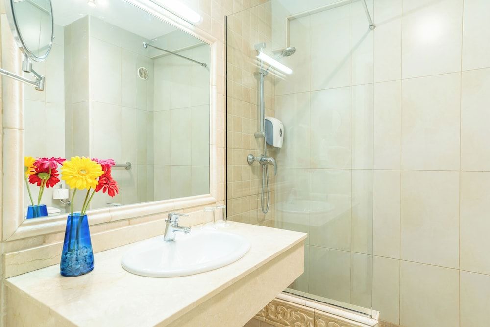 Hovima Jardín Caleta Superior Apartment, 1 Bedroom (Apartamento 1 Dorm. Superior) 2