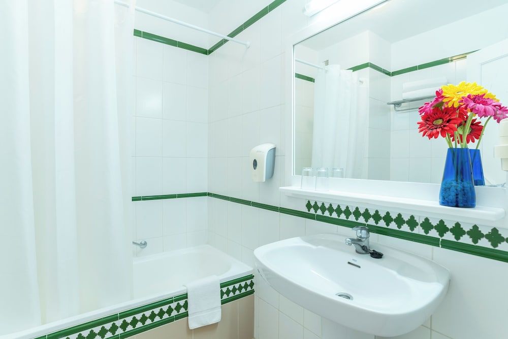 Hovima Jardín Caleta Comfort Apartment, 1 Bedroom (Apartamento 1 Dorm. Confort) 2