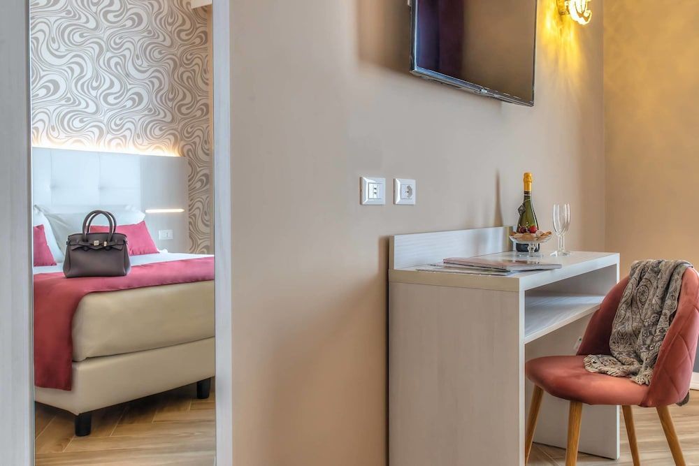 undefined The Boutique Hotel 2