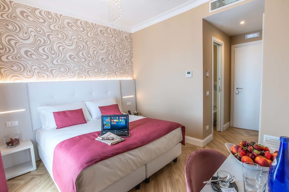 The Boutique Hotel Classic Room, 1 Double or 2 Twin Beds 4