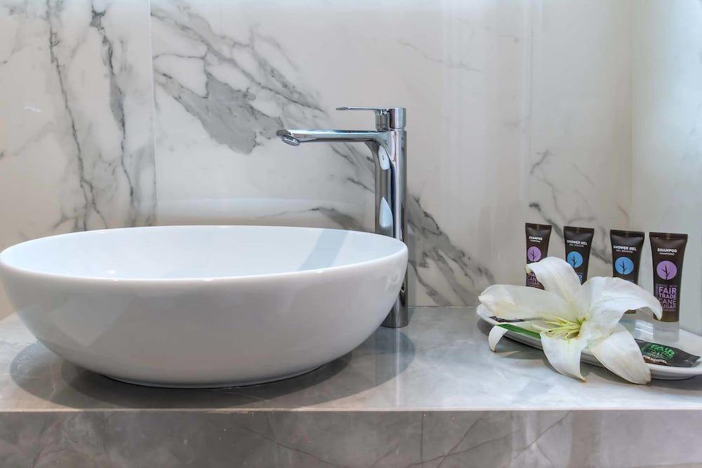 undefined The Boutique Hotel 8