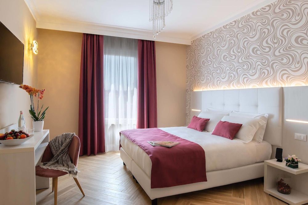 undefined The Boutique Hotel 5