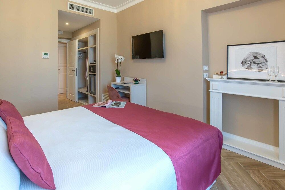 The Boutique Hotel Classic Room, 1 Double or 2 Twin Beds 3