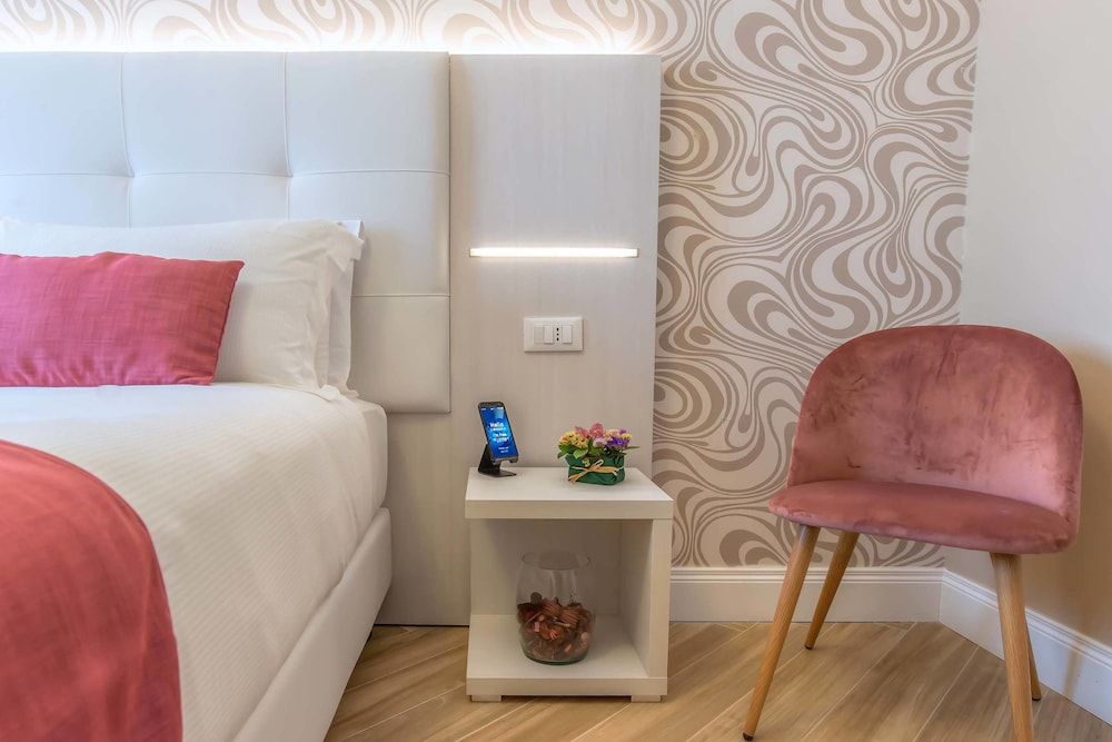 undefined The Boutique Hotel 6