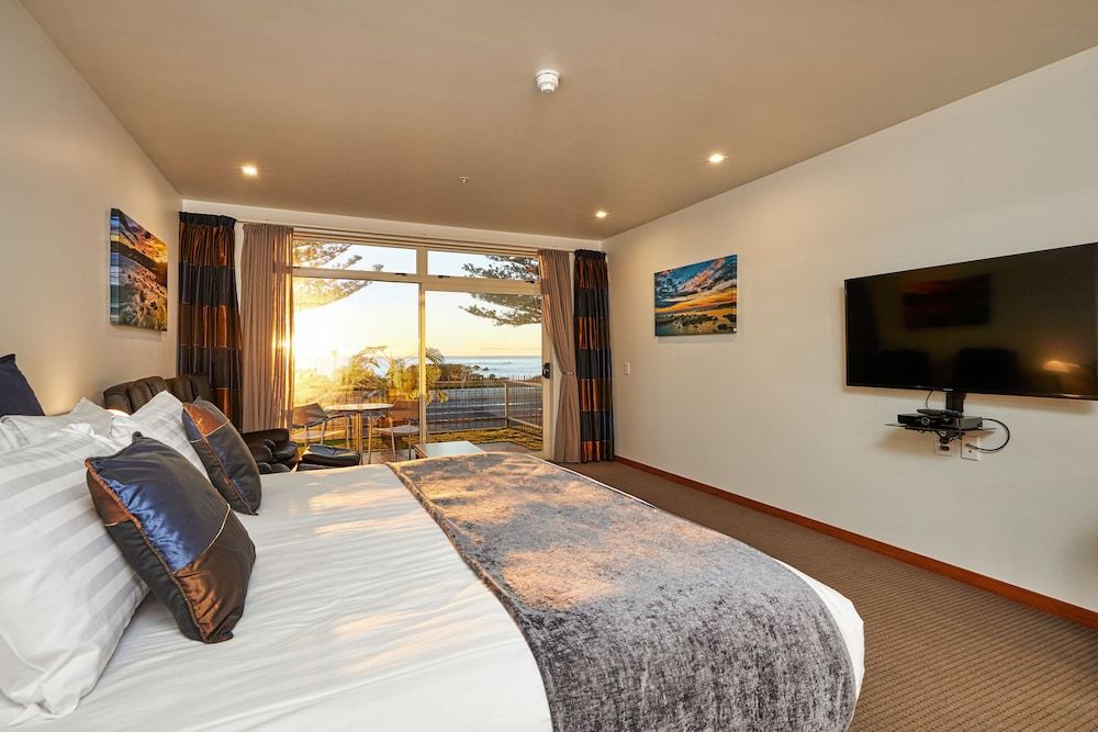 Premium Room, Ocean View (5 star)