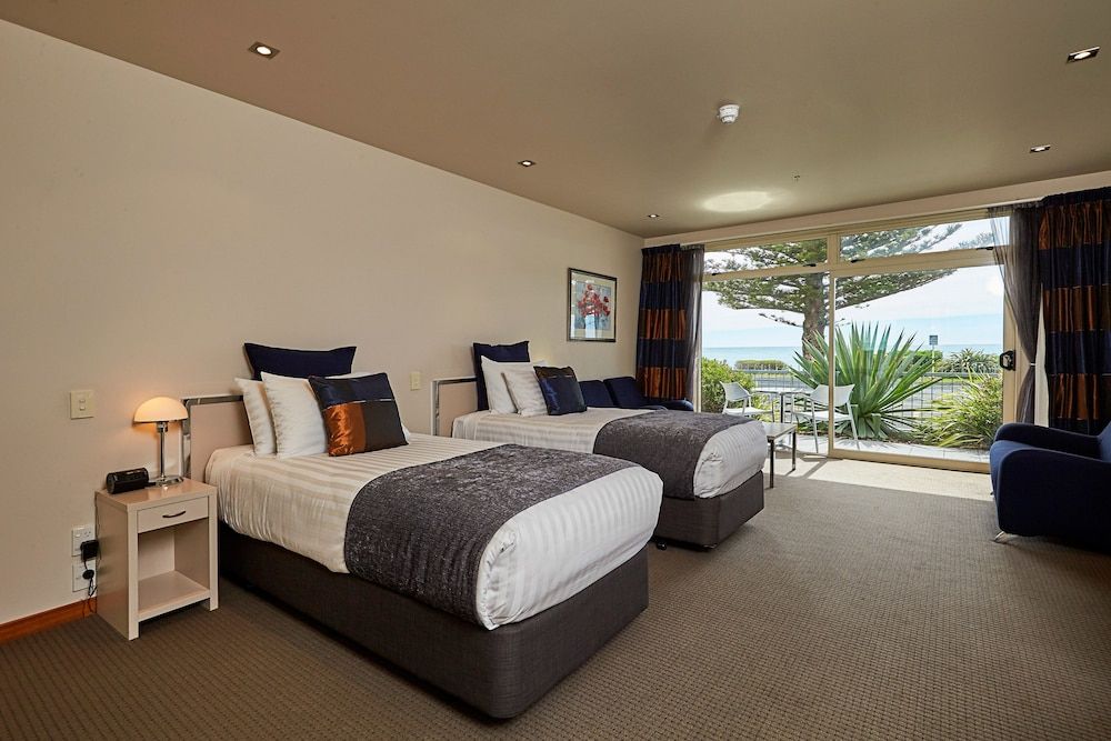 Premium Twin Room, Ocean View (5 star)
