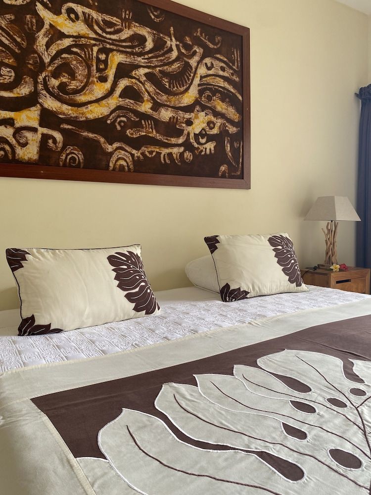 Hotel Royal Tahitien Standard Room 6