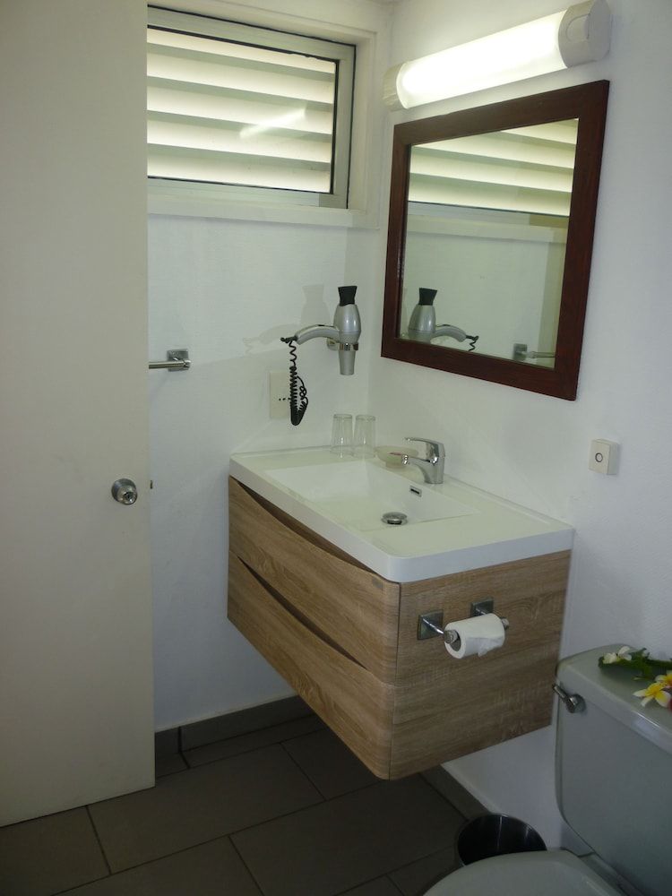Hotel Royal Tahitien Studio, Kitchenette, Ground Floor 2