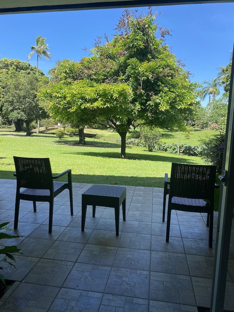 Hotel Royal Tahitien Standard Room 8