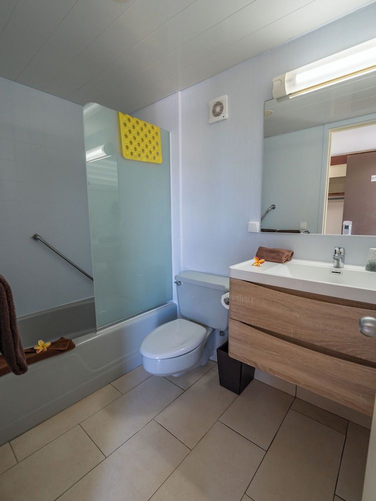 Hotel Royal Tahitien Studio, Kitchenette, Ground Floor 3