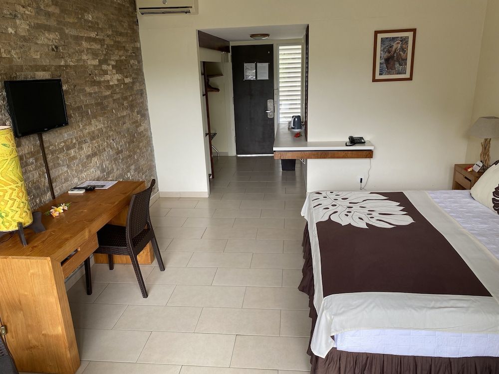 Hotel Royal Tahitien Standard Room 5