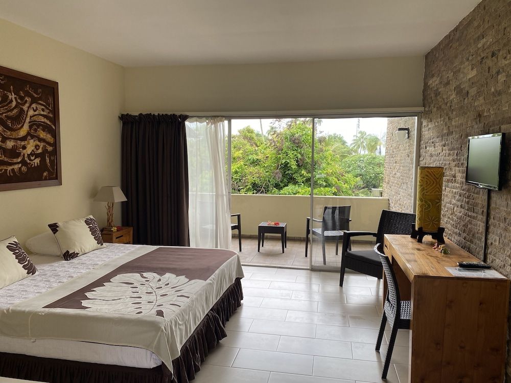 Hotel Royal Tahitien Standard Room 4