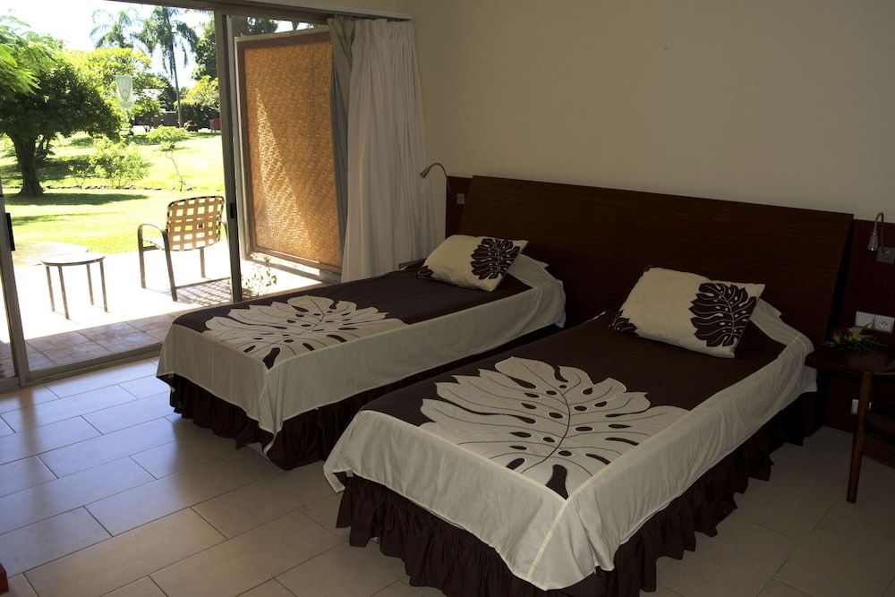 Hotel Royal Tahitien Standard Room 2