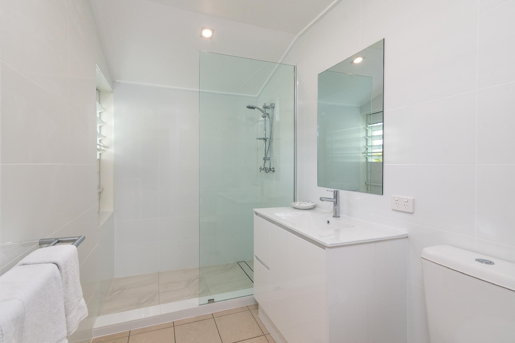 2-Bedroom Pool View Apartment
