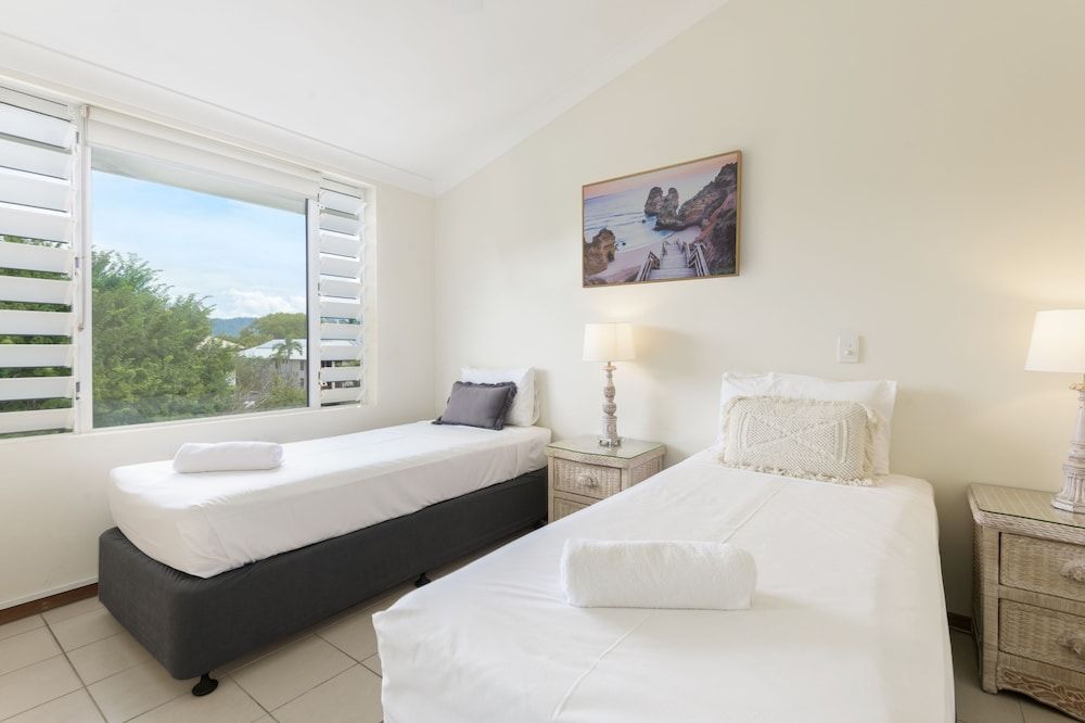 Verandahs Boutique Apartments