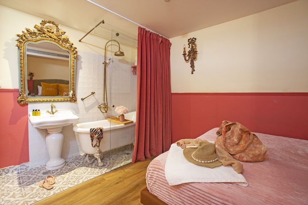 The Elliot - Adults only Standard Room 15